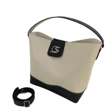 Charming Gaby Show Women's Bag - 淡紫色 - 查看 2