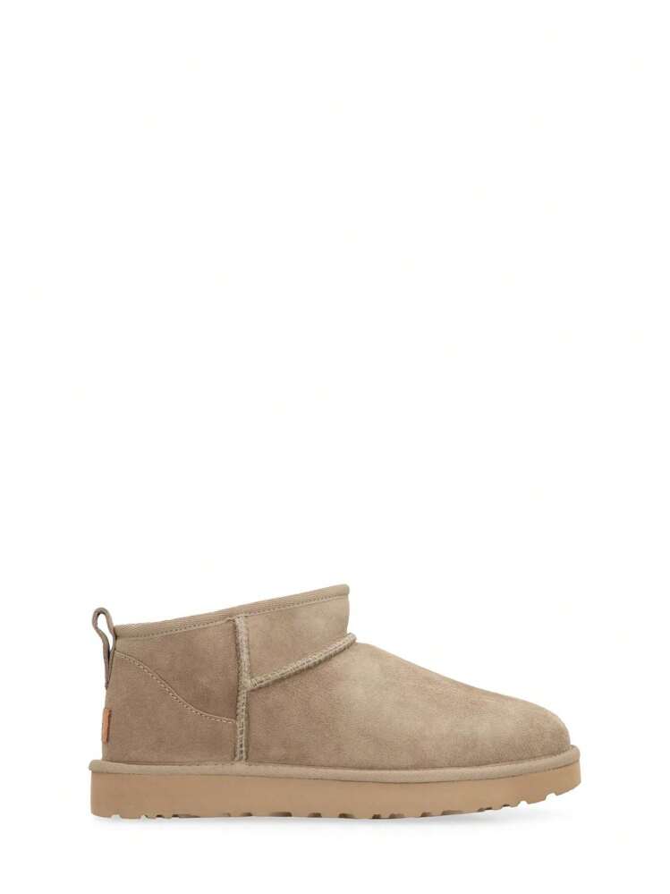 UGG Women s Boots GREEN 1116109CLASSICULTRAMINIALP SHEIN USA