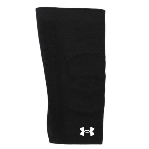 Under Armour Sports Knee Protector Professional Running Basketball Football Sports Fitness Joint Protector Single Pack 21620008-001