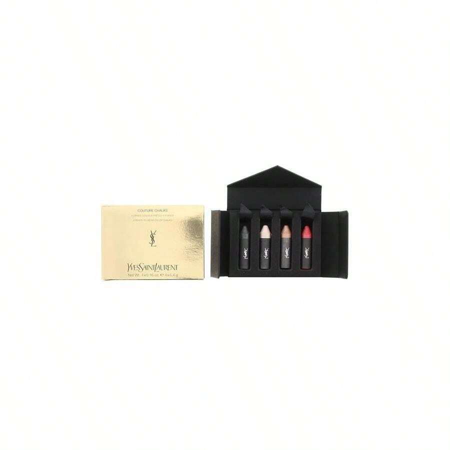Yves Saint Laurent Yves Saint Laurent Couture Chalks Gift Set SHEIN UK