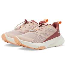 The North Face Kids | Altamesa (Youth) - Pink Moss/Canyon Dust - View 6