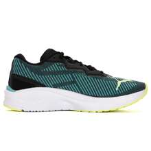 Puma Aviator Profoam Sky Men's And Women's Shoes Couple's Sports Shoes Low-Top Lightweight, Comfortable And Breathable Fashionable Casual Running Shoes / Women's Size Is Half A Size Larger 376615-05