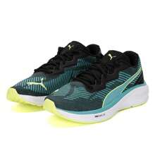 Puma Aviator Profoam Sky Men's And Women's Shoes Couple's Sports Shoes Low-Top Lightweight, Comfortable And Breathable Fashionable Casual Running Shoes / Women's Size Is Half A Size Larger 376615-05