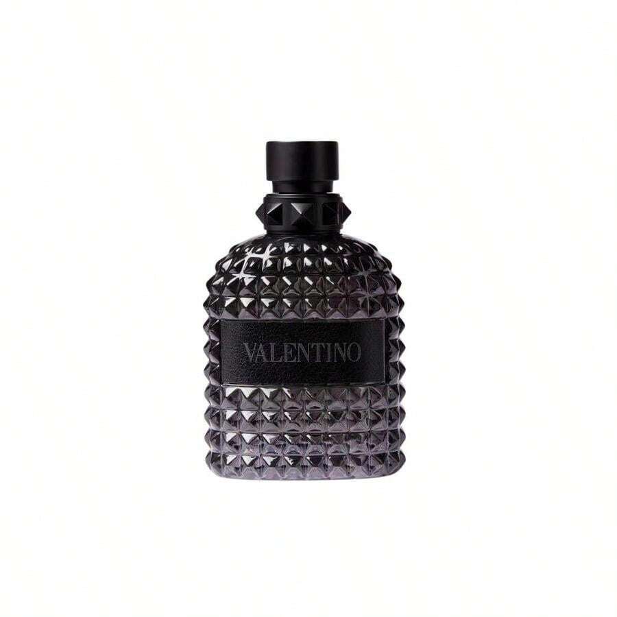 Valentino Uomo Born In Roma Rendez-Vous Rockstud Noir Eau De Toilette - Fresh - View 1