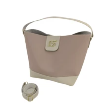 Charming Gaby Show Women's Bag - Apricot - View 2