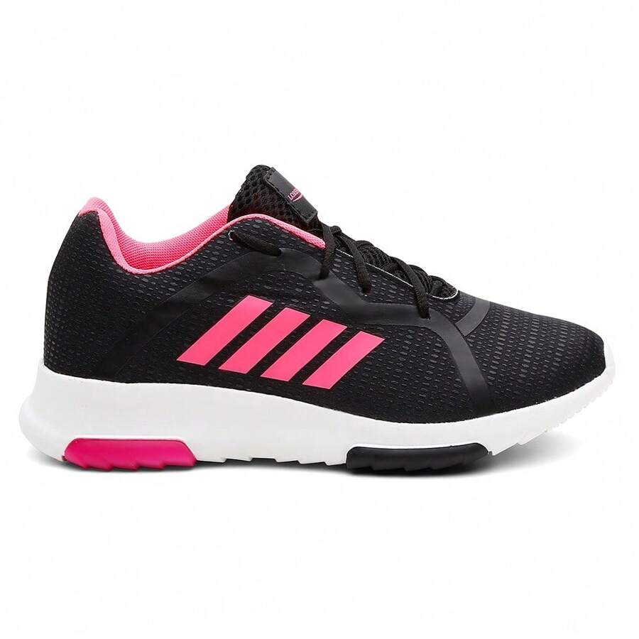 Men's Sports Shoes With 4 Stripes Launch 2024 - Pink - View 1
