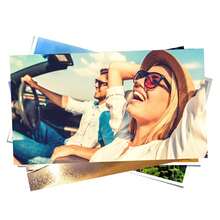 Matte Adhesive Paper A4 108g Photographic White Matte With 100 Sheets Masterprint - 白色 - 查看 3