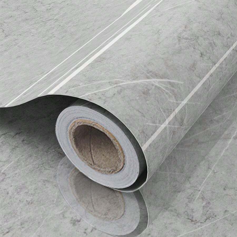 Extra Thick Kitchen AntiOil Sticker, SelfAdhesive, Waterproof, Heat