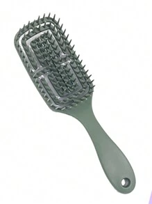 1支粉色镂空发梳，干湿两用，适用于理发店、美容院、返校季、旅行度假等场合，是美发爱好者的理想之选。这款发梳套装包含多种发梳，包括梳子、梳子、解结梳、球形梳、迷你发梳套装、木梳、梳子、解结梳、发梳、美发设备、发型设计、美发、发梳、梳子套装、梳子、卷发梳、解结梳、女士发梳、理发师配件、理发店、美发设备。 - 彩色 - 查看 15