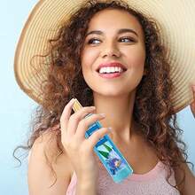 Calgon Fragrance Body Mist, Morning Glory, 8 Fl Oz - Morning Glory - View 3