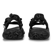 Nike Men's Outdoor Sandals, Thick Sole, Non-Slip, Comfortable & Durable Beach Shoes, FB1948-001