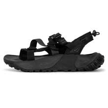 Nike Men's Outdoor Sandals, Thick Sole, Non-Slip, Comfortable & Durable Beach Shoes, FB1948-001