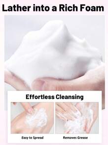 NIVEA 2件套亮肤保湿护肤套装（适用于干性肌肤），补水亮泽，保湿洁面啫喱，保湿精华，去除多余油脂，温和不紧绷，微泡泡沫，甘草根 - 亮白鎖水套裝 - 查看 4