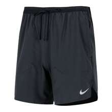 Nike Dri-FIT Stride 7" Shorts, Men's Comfortable Training Casual Sports Shorts, Running 5-Inch Shorts, DM4742-010