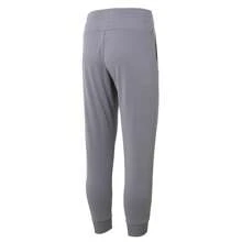 Under Armour Pantaloni tuta sportivi casual, da corsa e fitness, traspiranti, unisex 23600704-014