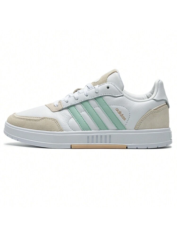 adidas gazelle silver green womens Adidas Tyshawn Jones II Low Mesa - Core Black - Gum