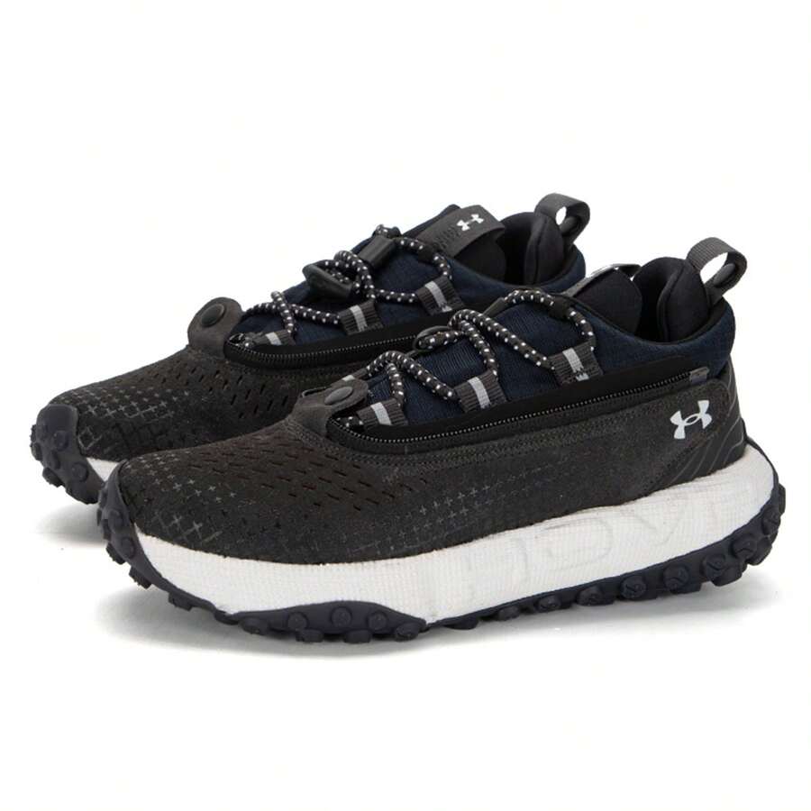 Under Armour HOVR SUMMIT FT DELTA Unisex Casual Sports Shoes SHEIN ASIA