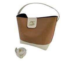 Charming Gaby Show Women's Bag - 鏽棕色 - 查看 2