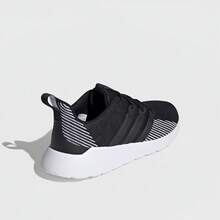Adidas Giày thể thao thường ngày NEO QUESTAR FLOW dành cho nam - màu đen - Xem 4