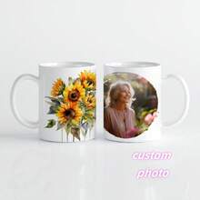 1 pieza, 11 onzas, plantilla de taza personalizada con 2 fotografías, envoltura de taza con fotos con 3 marcos, envoltura de taza con imágenes en png para diseño de sublimación, regalo de última hora, regalos de cumpleaños, regalos festivos, regalos de Acción de Gracias, regalos de Navidad, regalos de Halloween - multicolor - Ver 18