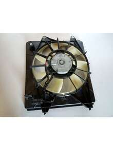 Deflector With Fan Wr-V Exl Cvt 1.5 2018 - Nhiều màu - Xem 4