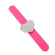 Magnetic Pin Cushion Silicone Wrist Needle Pad Safe Bracelet Pins Storage Band Sewing Wrist Band Pin Holder Sewing Accessories