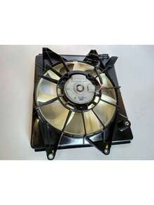 Deflector With Fan Wr-V Exl Cvt 1.5 2018 - Nhiều màu - Xem 7