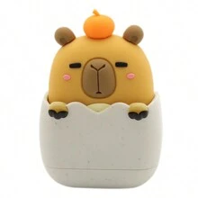 Con dấu động vật khủng long tên trẻ em tùy chỉnh, con dấu chống thấm nước cá nhân cho quần áo và con dấu mực cá nhân hóa quà tặng trang trí tiệc mừng em bé chào đời quà tặng đêm đông ý tưởng quà tặng mùa đông cho bé trai bé gái ngày lễ tình nhân - Nhiều màu - Xem 7