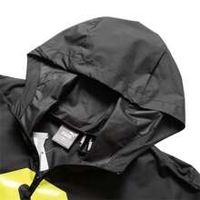 Puma Jacket Men's Casual Tops Sportswear Hooded Jacket 628117-01