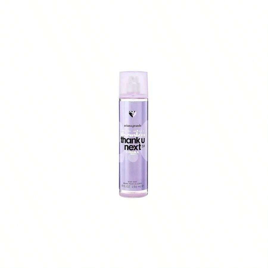 Ariana Grande Thank U Next 2.0 Body Mist - Fresh - View 1