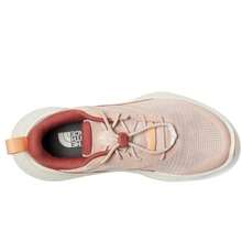 The North Face Kids | Altamesa (Youth) - Pink Moss/Canyon Dust - View 2