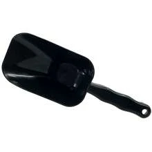 2x Ice Scoop Shovel Cereal Food Grain Grabber - màu đen - Xem 5