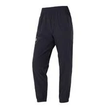 Under Armour Pantaloni de jogger, respirabili, țesuți pentru bărbați Under Armour