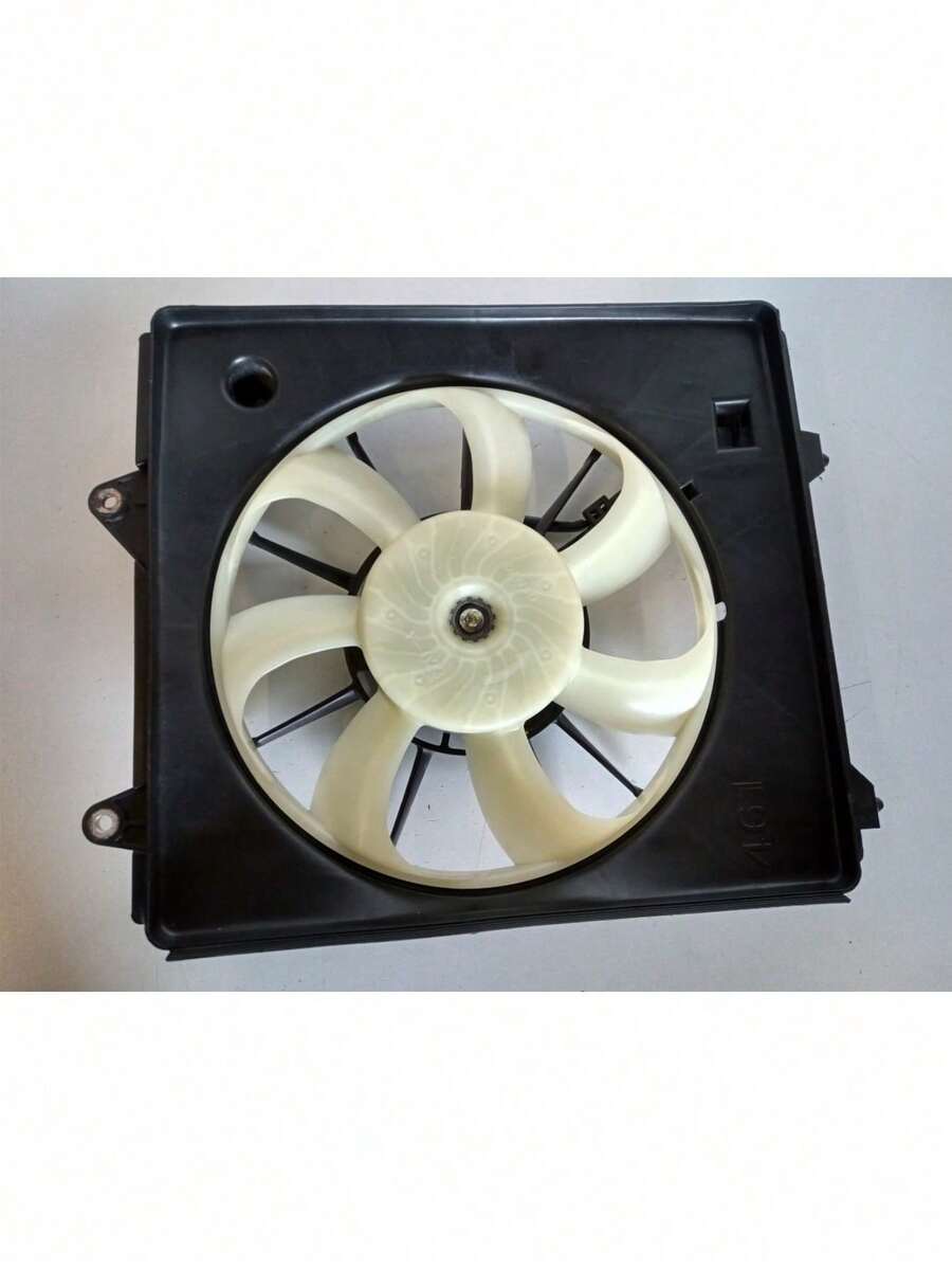 Deflector With Fan Wr-V Exl Cvt 1.5 2018 - Nhiều màu - Xem 1