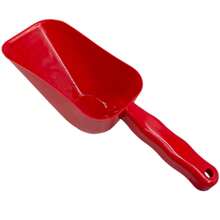 Pet Food Storage Containers & Scoops - 紅色 - 查看 6