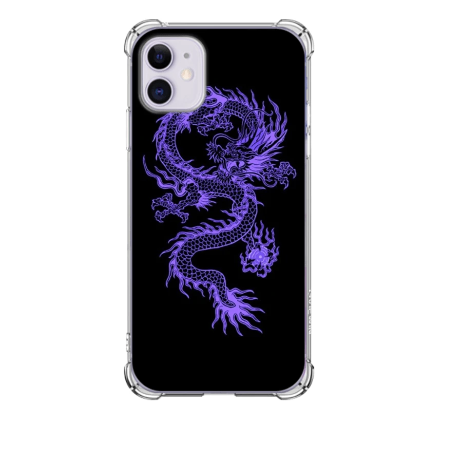 Custom Tpu Cell Phone Case Cover - INF0011IP - 查看 1