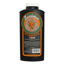 TALCO ZANDOKAN 300 GR - Blanco - Ver 3