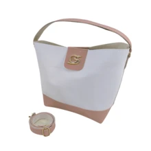 Charming Gaby Show Women's Bag - 粉色 - 查看 2