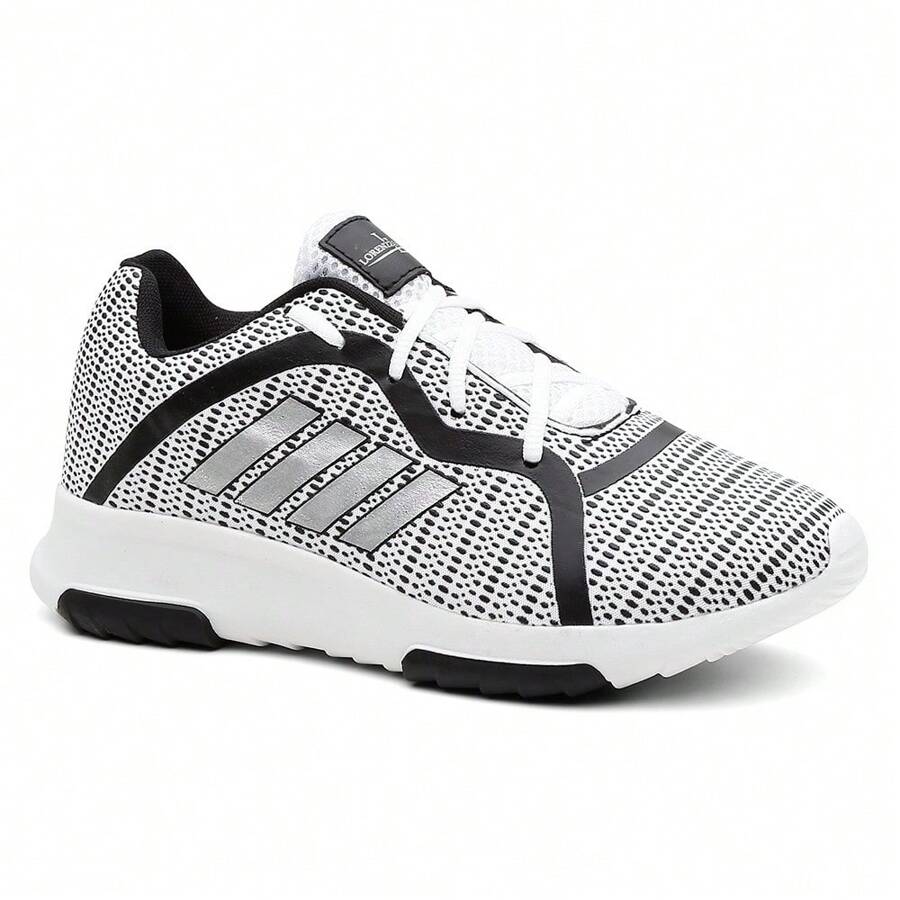 Men's Sports Shoes With 4 Stripes Launch 2024 - Grey - View 1