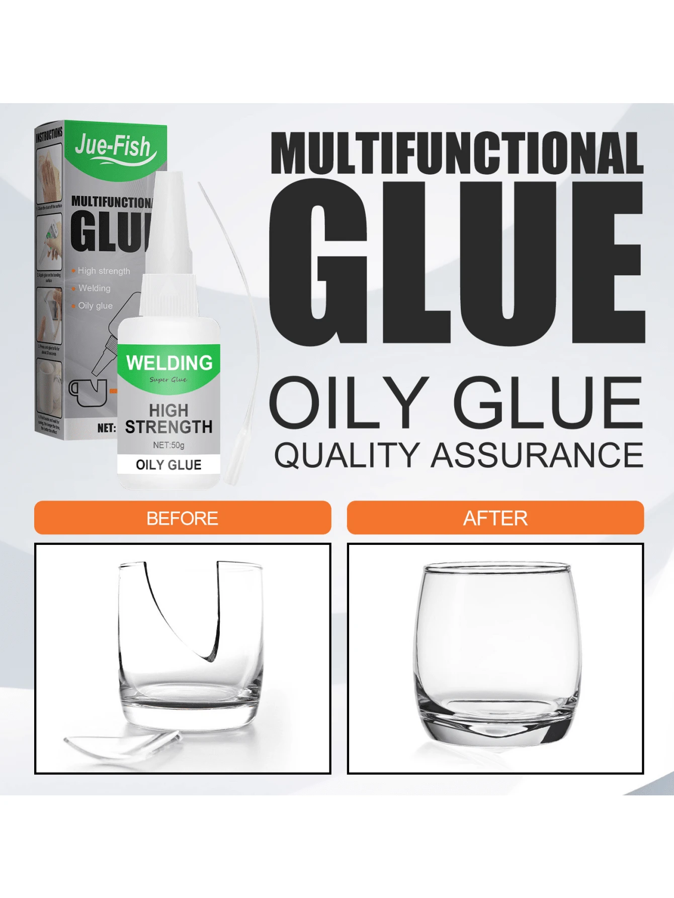 Colle à Chaussures étanche Professionnelle 10ml Ou 60ml - Pour Réparer Baskets, Bottes, Cuir - Neuf