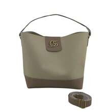 Charming Gaby Show Women's Bag - Bronce - Ver 2