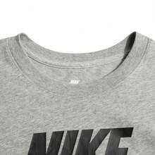Nike Men's Nike NSW TEE ICON FUTURA Breathable Casual Short Sleeve T-Shirt AR5005-063