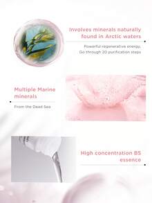 4片装 Erno Laszlo 保湿舒缓面膜（新包装），亮肤舒缓，附赠面膜碗 - 4組 贈面膜碗 - 查看 5