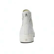 Converse 2024 Unisex Chuck Taylor 70S SEASONAL High-Top Canvas Shoes/Vulcanized Shoes, Casual Comfortable Sneakers, Couple Shoes With Star Pattern, A11611C