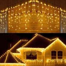 Asaloog Cascade 100 Led FIXED Ref: 3005/3007 - 黃色 - 查看 1