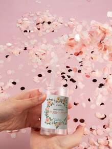 1pack Party Round Confetti - Multicolor - View 6