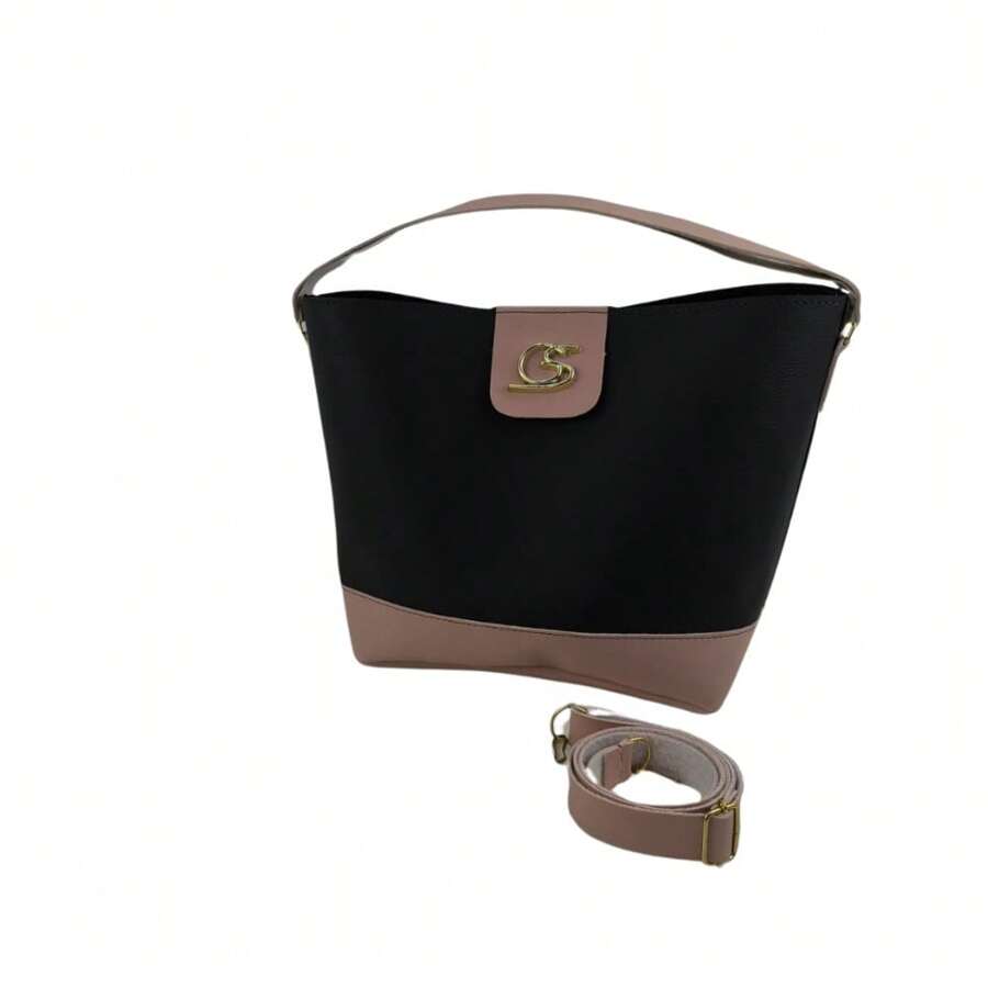 Charming Gaby Show Women's Bag - Multicolor - Ver 1