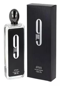 AFNAN 9PM EDP 100 ML PARA HOMBRE - Fresco - Ver 3