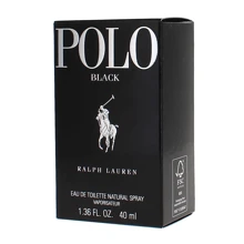 Polo Black Eau De Toilette For Men – Available In 1.36 Oz / 40ml, 2.5 Oz / 75ml & 4.2 Oz / 125ml Bold. Smooth. Modernly Sophisticated. - 木質香調 - 查看 6