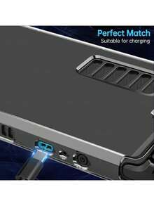 Transparent Silicone TPU Case Anti-Drop Protection Cover Compatible For Steam Deck Controller - 彩色 - 查看 6